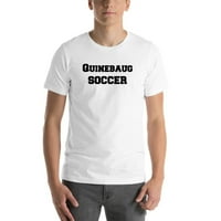 2xl Quinebaug Soccer памучен тениска с недефинирани подаръци